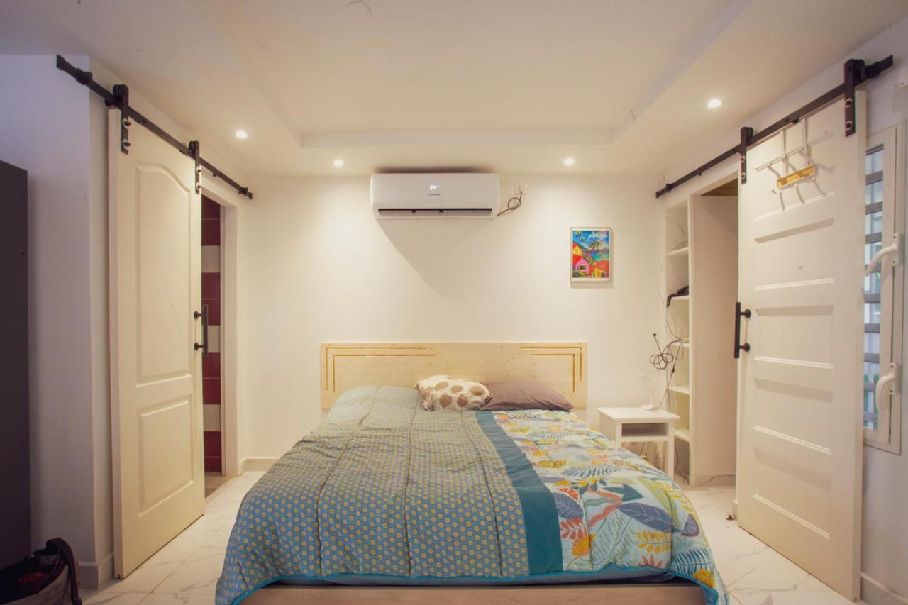 Pierre'S Place Grand-Case Εξωτερικό φωτογραφία