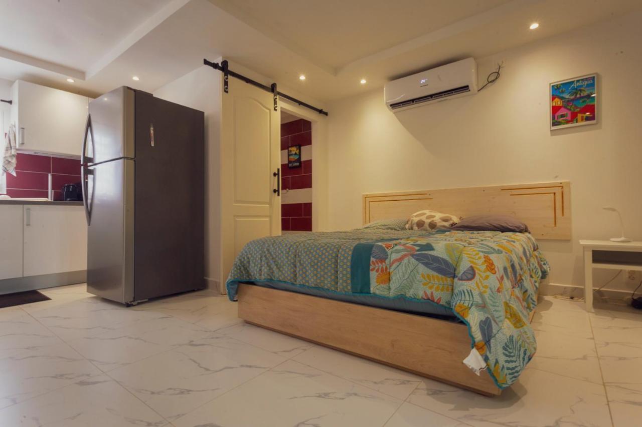 Pierre'S Place Grand-Case Εξωτερικό φωτογραφία