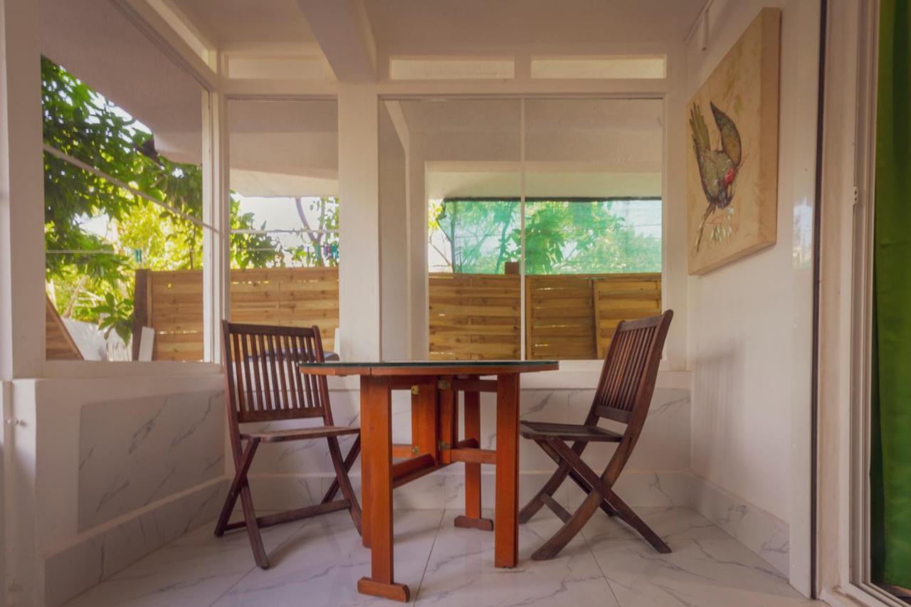 Pierre'S Place Grand-Case Εξωτερικό φωτογραφία