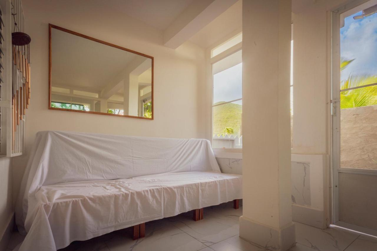 Pierre'S Place Grand-Case Εξωτερικό φωτογραφία