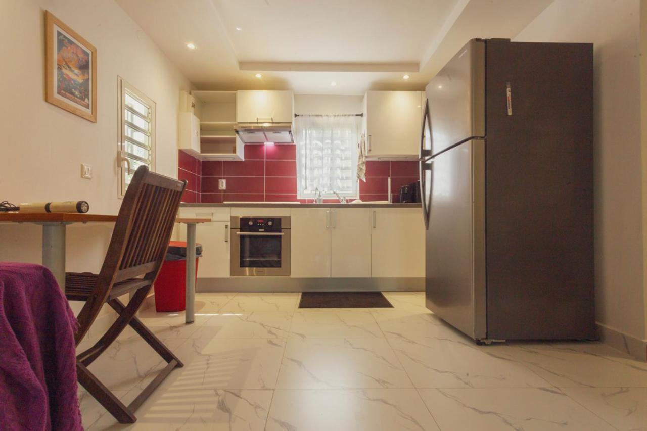 Pierre'S Place Grand-Case Εξωτερικό φωτογραφία