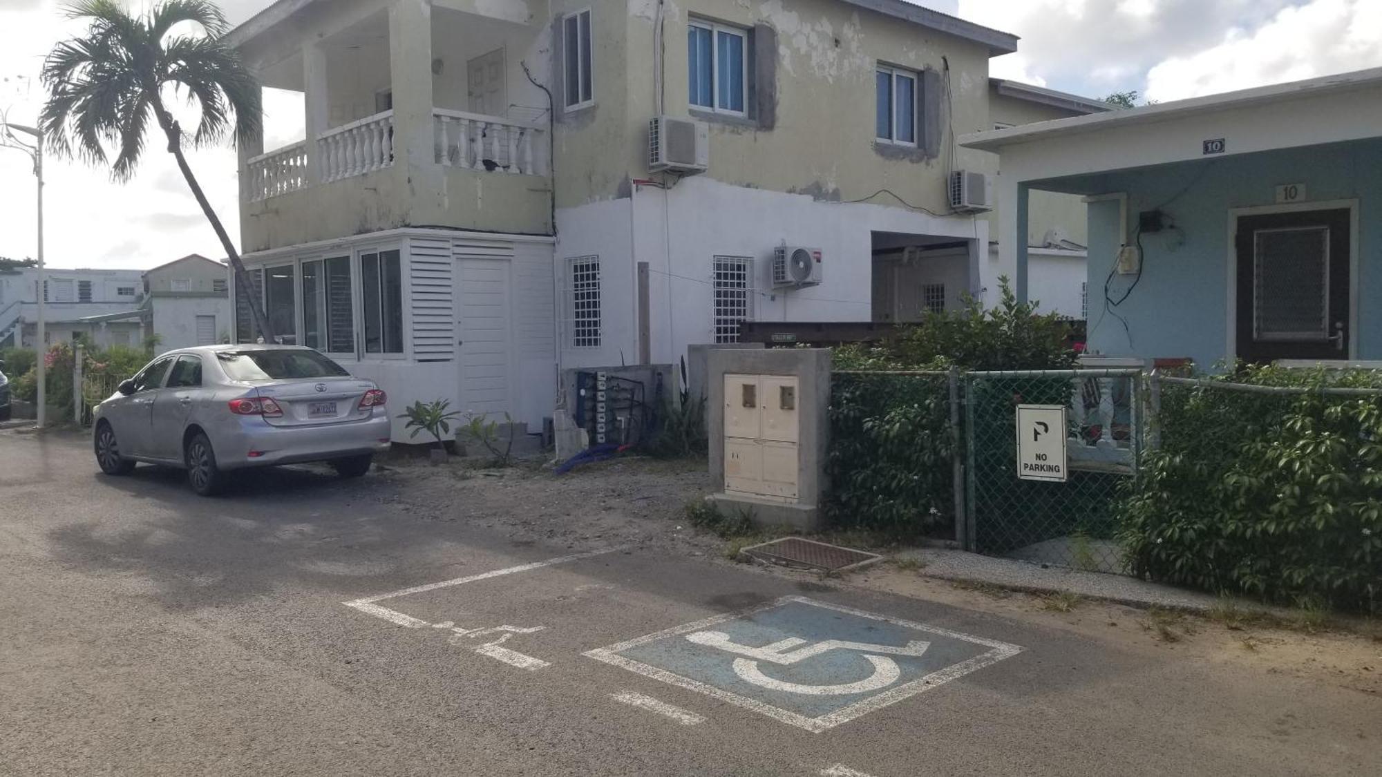 Pierre'S Place Grand-Case Εξωτερικό φωτογραφία